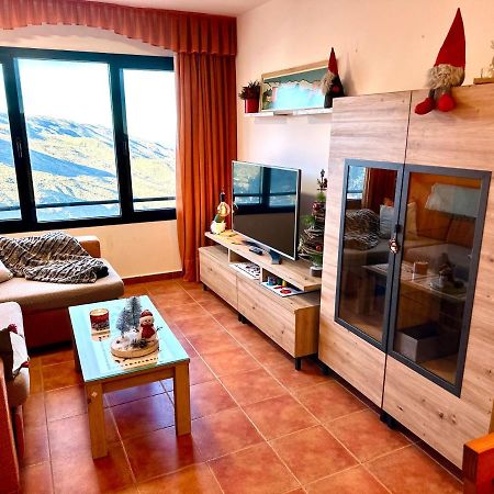 Monte Oiz Con Wifi Y Parking Gratis Daire Sierra Nevada Dış mekan fotoğraf