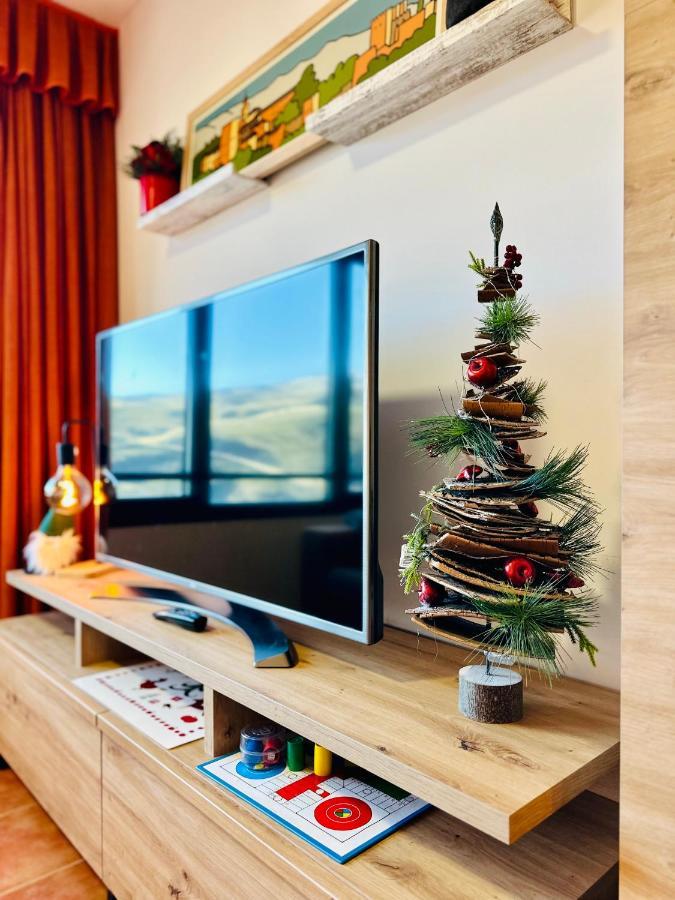 Monte Oiz Con Wifi Y Parking Gratis Daire Sierra Nevada Dış mekan fotoğraf