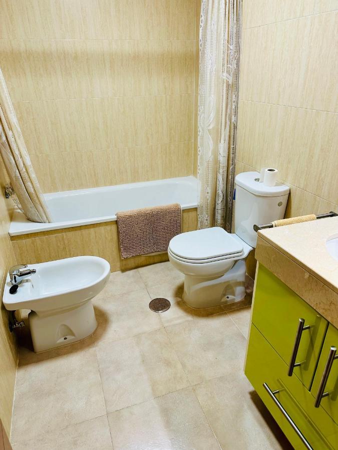Monte Oiz Con Wifi Y Parking Gratis Daire Sierra Nevada Dış mekan fotoğraf