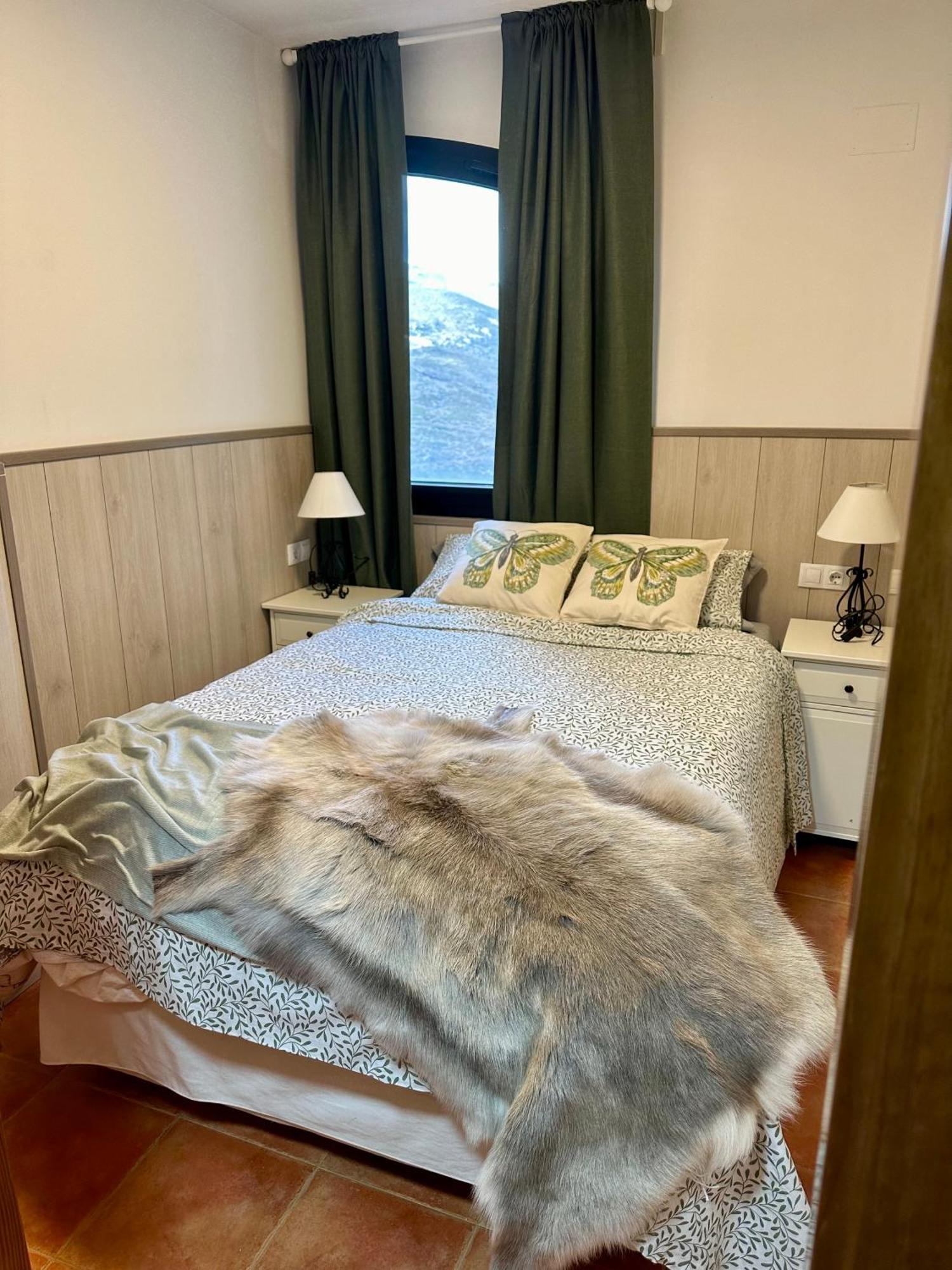 Monte Oiz Con Wifi Y Parking Gratis Daire Sierra Nevada Dış mekan fotoğraf